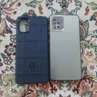 گوشی A51 مشکی ۱۲۸/۶ به شرط تست|موبایل|مشهد, گلشور|دیوار