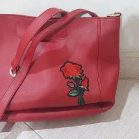 تعدادی کیف خارجی
