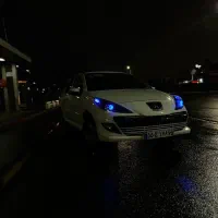 چراغ کاستوم ۲۰۷