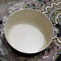 سرویس قابلمه تفلون|ظروف پخت‌وپز|تهران, مسعودیه|دیوار