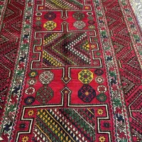 بلوچ‌۴/۵متری در۲طرح ورنگ زیبا(حراج فرش خیام)|فرش|کرج, کوی امامیه|دیوار
