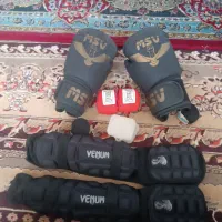 بوکس کیک بوکس ووشو|تجهیزات ورزشی|میبد, |دیوار