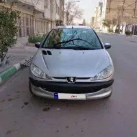 206  sdv8 مدل 85 فول امکانات