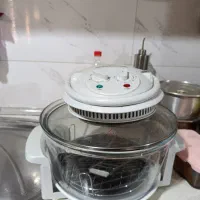 هوا پز|اجاق گاز و لوازم برقی پخت‌وپز|تهران, شهرآرا|دیوار