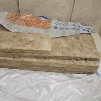پشم سنگ