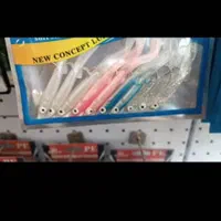 فروش انواع طعمه مصنوعی و طبیعی ماهی گیری|ماهیگیری|اصفهان, کوی امیریه|دیوار