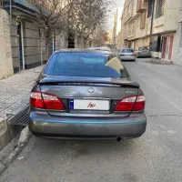 ماکسیما ۸۴|خودرو سواری و وانت|قزوین, |دیوار