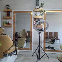 وسیله ارایشگاه|آرایشگاه و سالن‌های زیبایی|لردگان, |دیوار