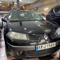 مگان ۲۰۰۶ اتومات ۲۰۰۰|خودرو سواری و وانت|کرج, حصارک پایین|دیوار