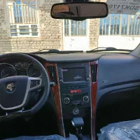 دنا پلاس توربو اتومات|خودرو سواری و وانت|زابل, |دیوار