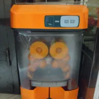دستگاه پرتقال