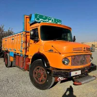 بنز تک باری