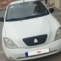 تیبا۱ مدل۹۹، کارکرد54تا،بدون رنگ