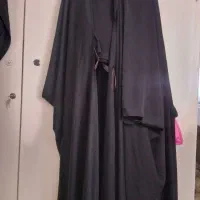 عدد چادر عربی و چادر سنتی