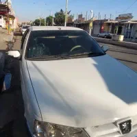 پارس مدل ۹۳