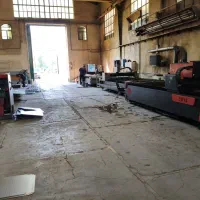 کارگر ساده جهت کار با دستگاه لیزر و خم و برش|استخدام صنعتی، فنی، مهندسی|پاکدشت, خاتون آباد|دیوار