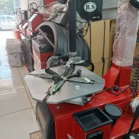 لاستیک درآر tornado