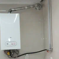 تعمیر ونصب پکیج خود را به افراد متخصص بسپارید