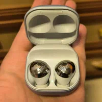 گلکسی Buds pro سامسونگ درحد آکبند|لوازم جانبی موبایل و تبلت|تهران, توحید|دیوار