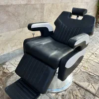 صندلی آرایشگری