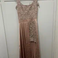 لباس مجلسی