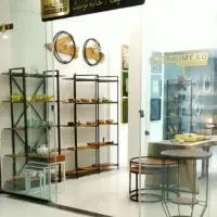 فروش مغازه تجاری بازار اطلس