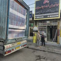 طلق دوجداره،کرکره روشنایی،مولتی استایل،ورق‌رنگی