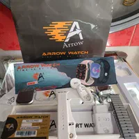 ساعت جدید هوشمند شرکتیARROW با گارانتی معتبرمدل415|ساعت|اراک, |دیوار