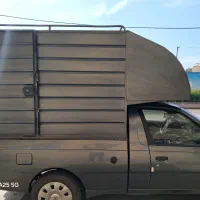 اتاق مسقف اریسان۲