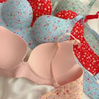 لباس زیر و خواب زنانه لنژی مارولا