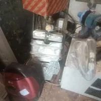 نصب،نصاب، تعمیر ،تعمیر کار،تعمیرات انواع ابگرمکن|خدمات پیشه و مهارت|مسجد سلیمان, |دیوار