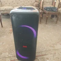 اسپیکر جفت ساب ده اینچ
