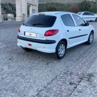 206 1400|خودرو سواری و وانت|ملایر, |دیوار