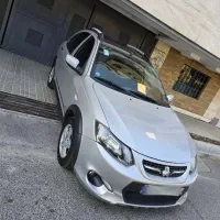 کوییک R|خودرو سواری و وانت|مشکین‌دشت, |دیوار