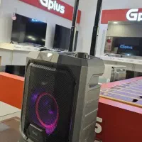 اسپیکر ۵۰ وات مدل mb560 جی پلاس