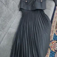 کت ودامن مجلسی وبیرونی