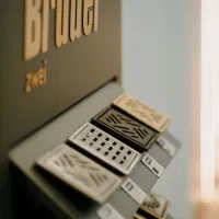 کفشور در انواع مختلف