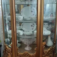 بوفه تروتمیز درحد فروشی