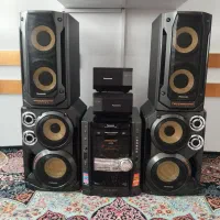 پاناسونیک