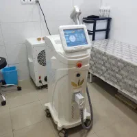 فروش دستگاه لیزر مو|پزشکی|اشنویه, |دیوار