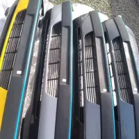 سپر ۴۰۵ رنگی دیاق فلزی جلو عقب کامل