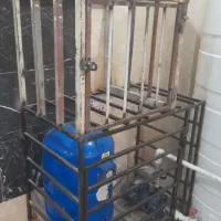 اهنگری و جوشکاری سیار کل تهران|خدمات پیشه و مهارت|تهران, مهرآباد جنوبی|دیوار