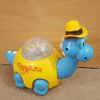 عروسک موزیکال و بافتنی