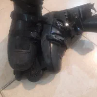 کفش اسکت