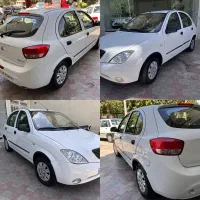 تیبا2 مدل98درحد|خودرو سواری و وانت|اصفهان, شهید رجایی|دیوار