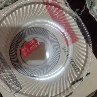 بشقاب پیرکس