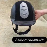 فروش انواع محصولات چرمی و سوارکاری