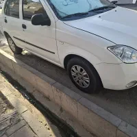 تیبا ۱ مدل ۱۴۰۰|خودرو سواری و وانت|تهران, شهرری|دیوار