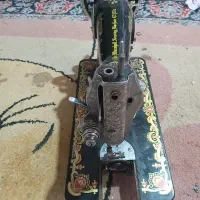 چرخ خیاطی مارشال|چرخ خیاطی و ریسندگی|اردبیل, |دیوار