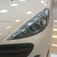 ۲۰۷ پانا مدل ۴۰۳ صفر